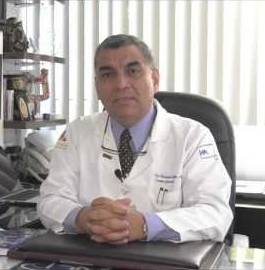 Dr. Ricardo Blas Azotla